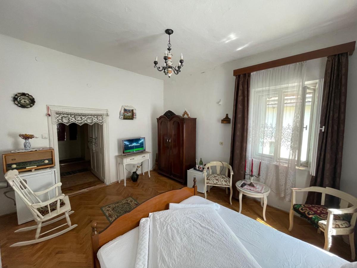 Апартаменти Casa Morar Сігішоара Екстер'єр фото