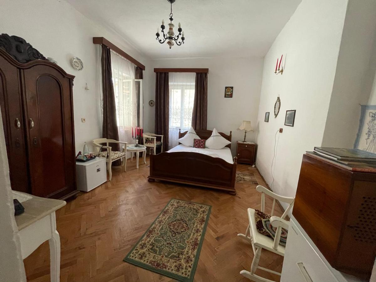 Апартаменти Casa Morar Сігішоара Екстер'єр фото