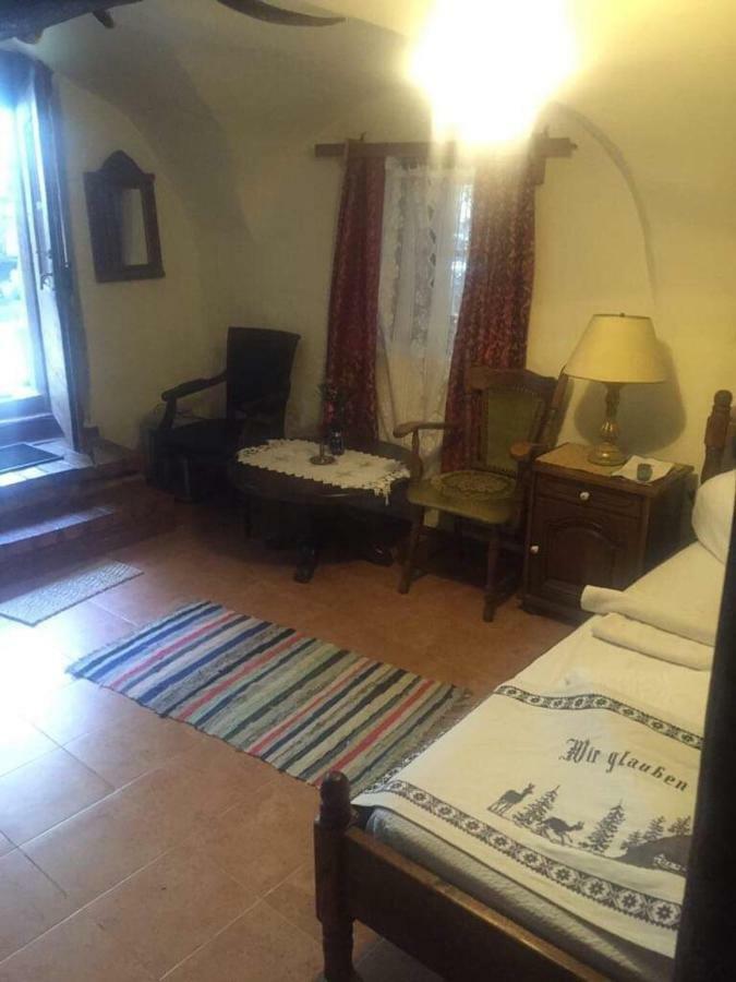 Апартаменти Casa Morar Сігішоара Екстер'єр фото
