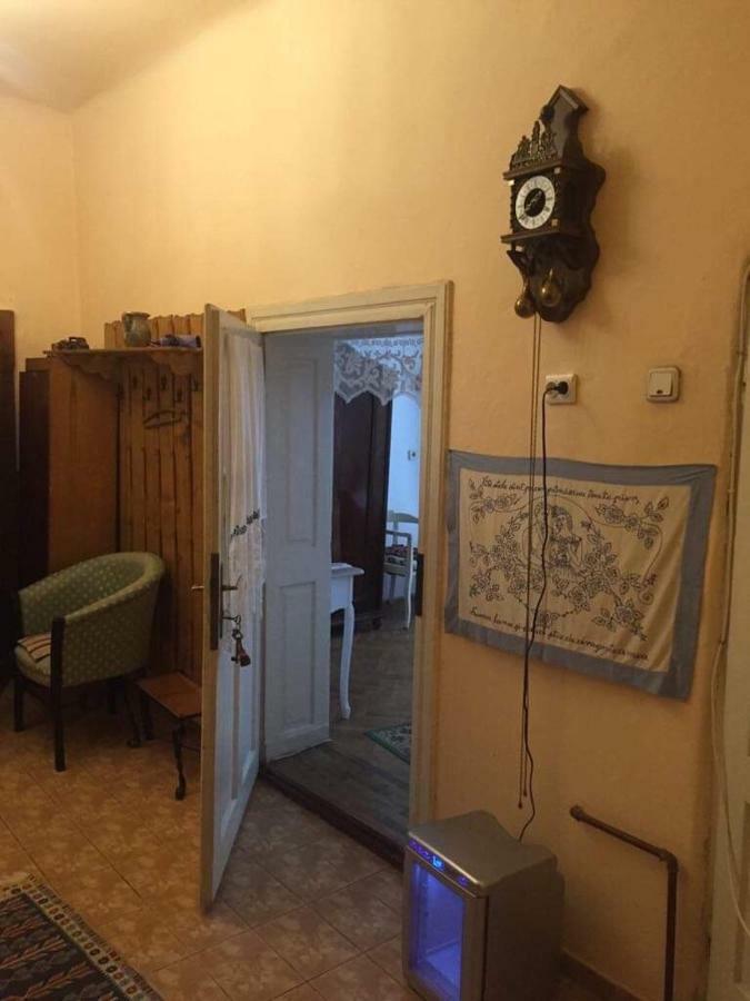 Апартаменти Casa Morar Сігішоара Екстер'єр фото