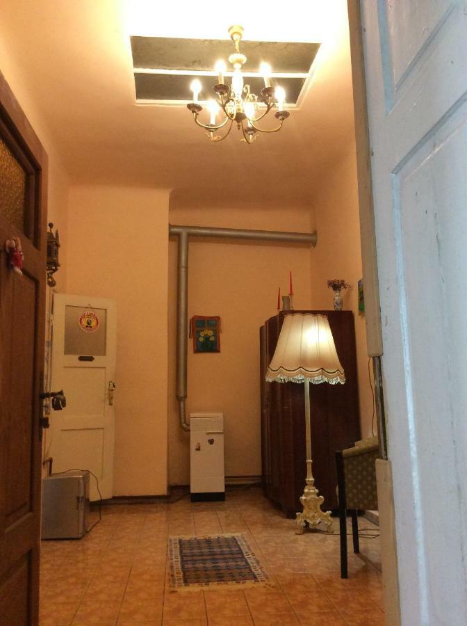 Апартаменти Casa Morar Сігішоара Екстер'єр фото